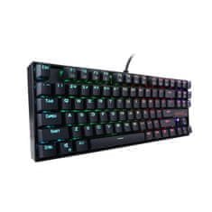 K552 Kumara gaming mehanska tipkovnica, RGB, SLO