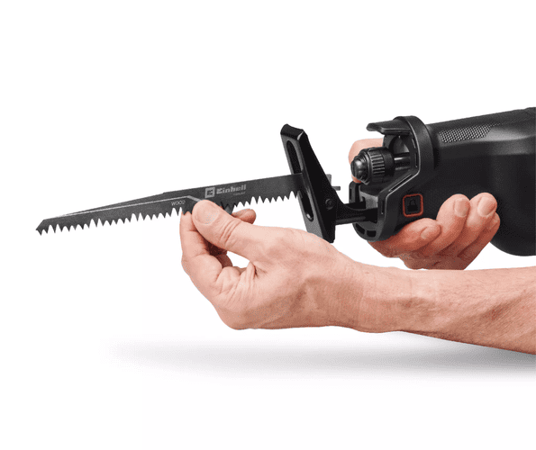 Akumulatorska univerzalna žaga Einhell TP-AP 18/32 Li BL