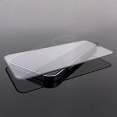 WOZINSKY Kaljeno steklo za Samsung Galaxy A57 s polnim lepilom - 2 kosa.