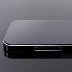 WOZINSKY Kaljeno steklo za Samsung Galaxy A57 s polnim lepilom - 2 kosa.