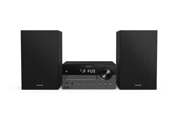 Vsa vaša glasba, z močjo in ponosom