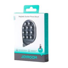 Joyroom MAGNETNI DRŽALNIK ZA PAMETNI TELEFON S PRISESKI ZA AVTOMOBILSKO OGLEDALO