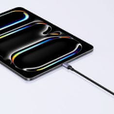 Ugreen USB-C PD kabel 100 W, 5 A, 3 m – črn