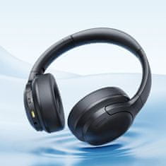 BASEUS Brezžične slušalke Bass BH1 Bluetooth - črne