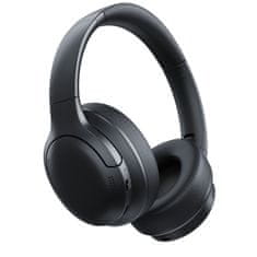 BASEUS Brezžične slušalke Bass BH1 Bluetooth - črne