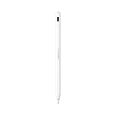 WOZINSKY WRA-08 pisalo za Apple iPad 2018-2025 USB-C - belo