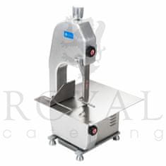 Royal Catering Rezalni trak za žago za kosti in meso rcbs-1650