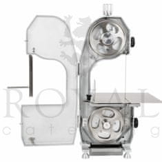 Royal Catering Rezalni trak za žago za kosti in meso rcbs-1650
