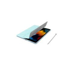 Ovitek s stojalom in držalom za pisalo za iPad Air M3 11'' - moder