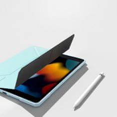 Ovitek s stojalom in držalom za pisalo za iPad Air M3 11'' - moder