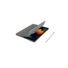 Ovitek s stojalom in držalom za pisalo za iPad Air M3 11'' - siv
