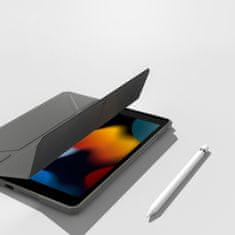 Ovitek s stojalom in držalom za pisalo za iPad Air M3 11'' - siv