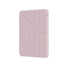 Magnetni ovitek za iPad Air M3 11'' - roza