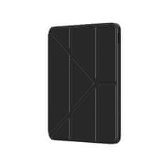 Magnetni ovitek za iPad Air M3 11'' - črn
