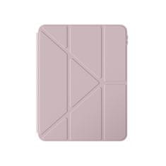 Magnetni ovitek za iPad Air M3 11'' - roza