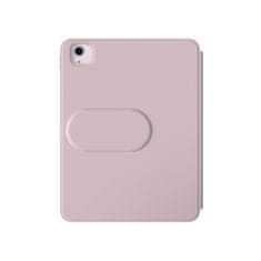 Magnetni ovitek za iPad Air M3 11'' - roza