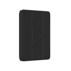 Magnetni ovitek za iPad Air M3 11'' - črn