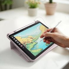 Magnetni ovitek za iPad Air M3 11'' - roza