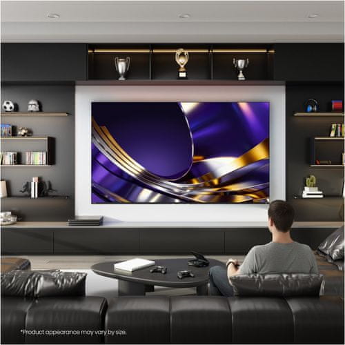 Hisense 75U7S PRO ULED Mini LED Smart TV