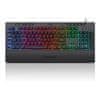 Redragon Netherbane K521 tipkovnica, RGB, SLO/HR