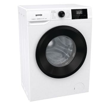 Gorenje W3NGPI62SBS pralni stroj, 6 kg, beli (20015081)