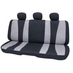 Cappa Avtoprevleke Perfetto TM Seat Leon črna/siva