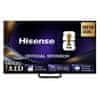 55U7S PRO 4K UHD televizor, VIDAA Smart OS