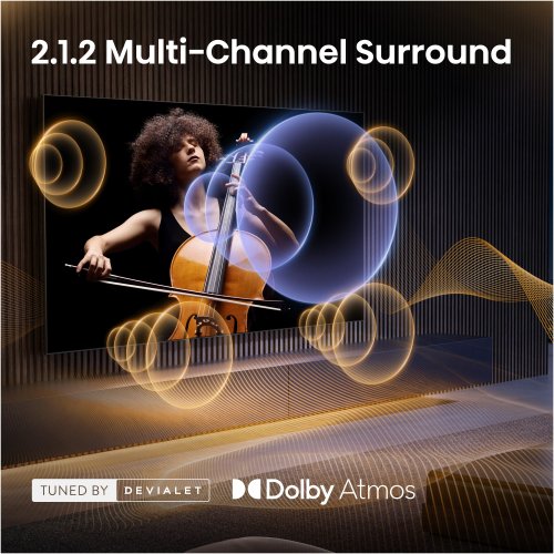 Napredna obdelava slike in zvoka