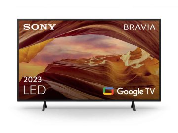 Sony TV sprejemnik KD75X75WL 139cm