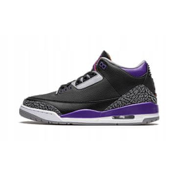 Nike Čevlji Air Jordan 3 Retro CT8532050
