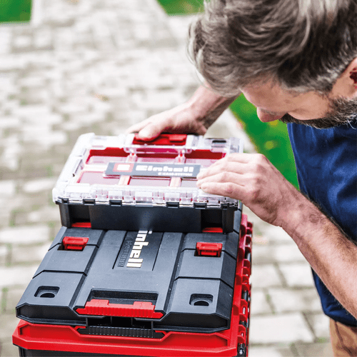 Einhell E-Case adapter plošča