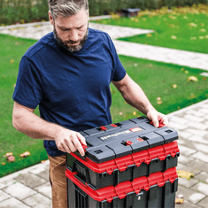 Einhell adapter za združevanje kovčkov E-Case S-F (4540043)