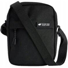 4F Torbice črna TOREBKA4FU123CZARNA