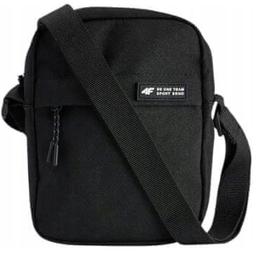 4F Torbice črna TOREBKA4FU123CZARNA