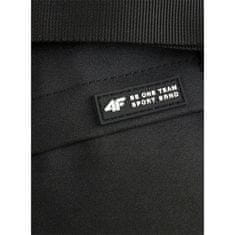 4F Torbice črna TOREBKA4FU123CZARNA