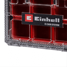 Einhell organizator E-Case S-F (4540048)