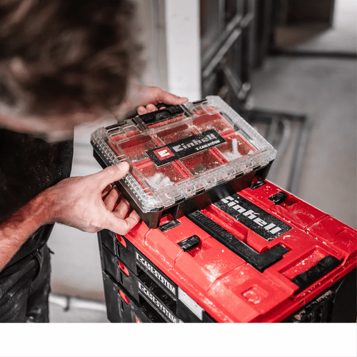 Modularna povezljivost E-Case sistema