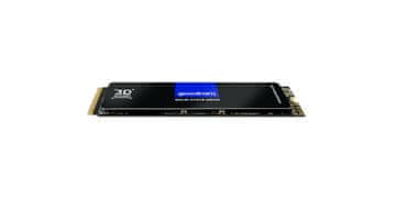 GoodRam PX500 GEN.3 SSD pogon, PCIe Gen 3 x4 / M.2 2280, 512 GB (SSDPR-PX500-512-80-G3)