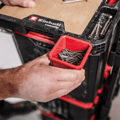 Einhell delovna plošča E-Case S-F (4540049)