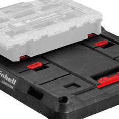 Einhell stojalo s koleščki za kovčke E-Case (4540041)