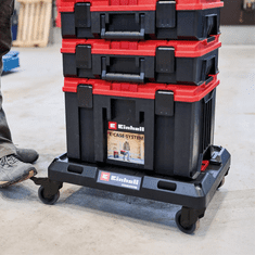 Einhell stojalo s koleščki za kovčke E-Case (4540041)