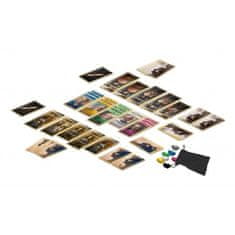 Igroljub Cezar in Kleopatra družabna igra