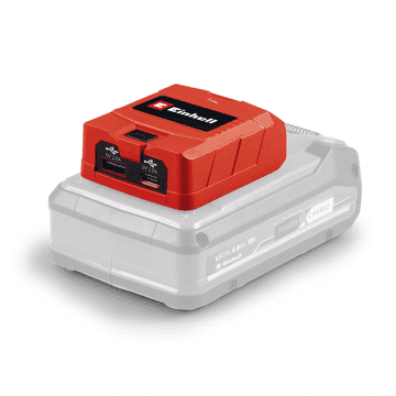 Einhell USB adapter za PXC baterijo TE-CP 18 Li USB A/C Solo (4514148)