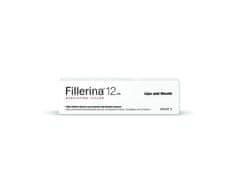 Fillerina Filler Effect Gel za volumen ustnic 12HA Grade 5 (Filler Effect Gel) 7 ml