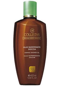 Collistar Olje za prhanje za učvrstitev 400 ml