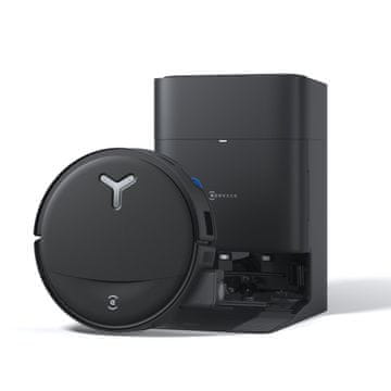 Ecovacs Deebot T80S Omni BL robotski sesalnik in pomivalnik