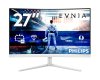 Philips Evnia 27M2C5501 27" QHD FVA 180Hz Ambiglow ukrivljen gaming monitor