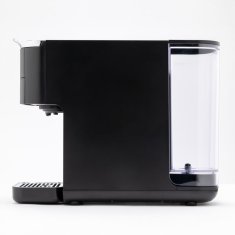 Tornado TCM-7042-GS 5 v 1 večkapsulski kavni aparat (Nespresso/kavni prah/LAVAZZA blue/ESE blazinice (44 mm)/ DOLCE GUSTO)