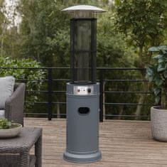 Aga Plinski grelnik MR8158 Srebrna