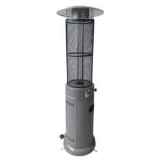 Aga Plinski grelnik MR8158 Srebrna